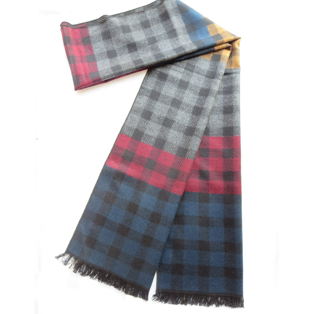 Travel Accessories Sale - 페이마뉴안 순수 뽕나무 실크 스카프 겨울