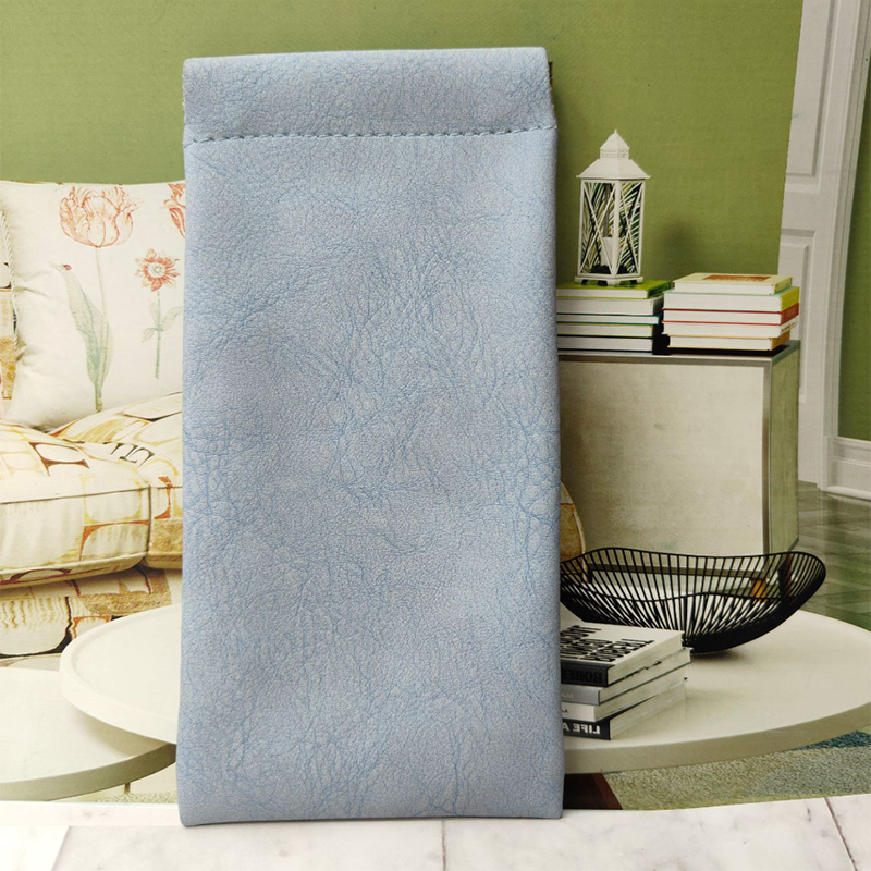 Travel Accessories Pouch For Women - 패션 안경 파우치 탄성 플레이트 자동