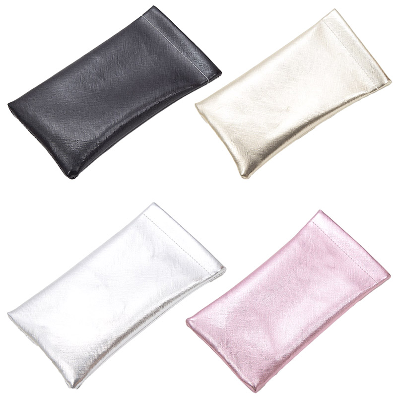 Travel Accessories Pouch For Women - 새로운 여성용 선글라스 보호 여행용 파우치