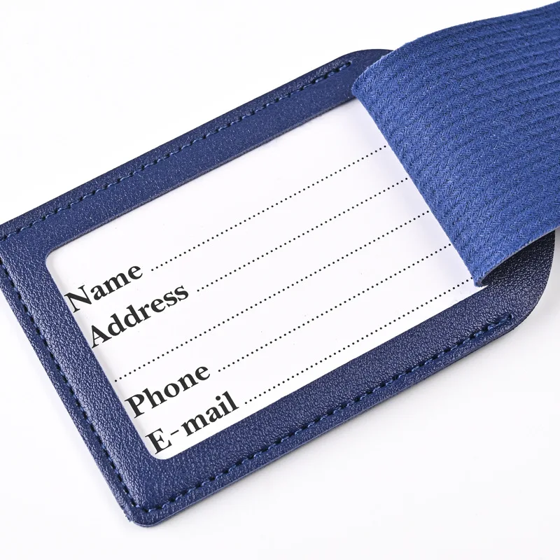 1pc Thicken PU 핫 스탬핑 항공기 탑승권 수 - Travel Accessories Sale 리뷰 및 가격