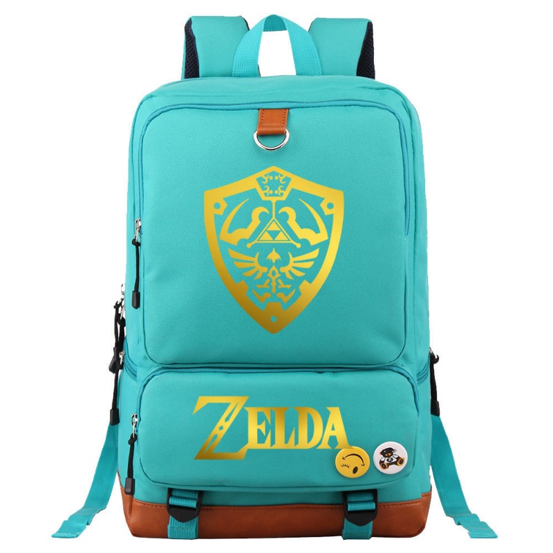 셀타 왕국의눈물 인쇄 십대 학생 가방, 여행 가방, 남 - Travel Accessories Japan 리뷰 및 가격