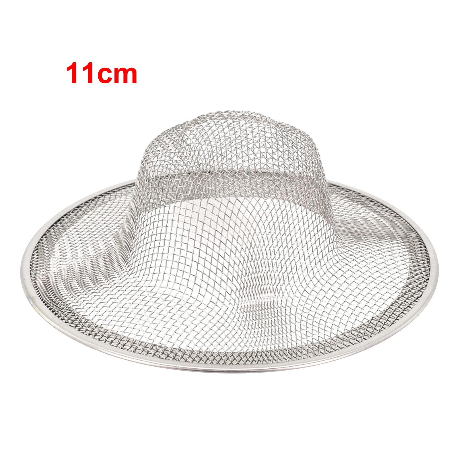 1 * 필터 커버 스틸 플러그 채반 욕조/욕실 싱크대  - Travel Accessories Uk 리뷰 및 가격