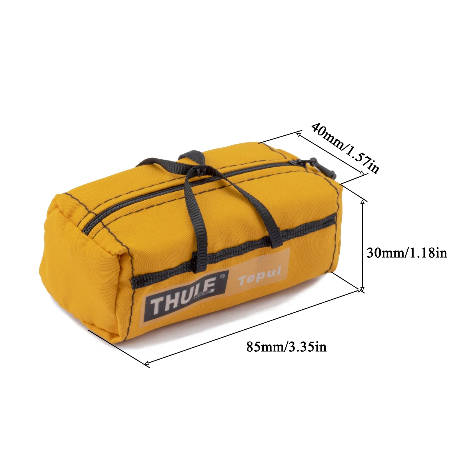 시뮬레이션 된 미니 수하물 미니어처 장식 규모 스포츠  - Travel Accessories Sale 리뷰 및 가격