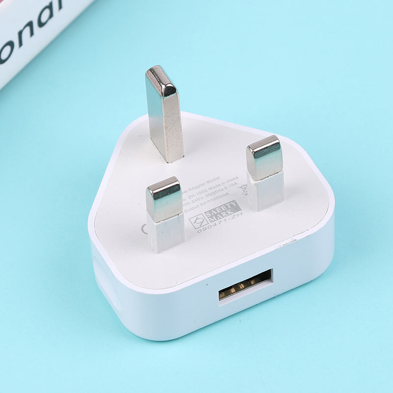 범용 영국 플러그 3 핀 벽 충전기 어댑터 (1/2 U - Travel Accessories Uk 리뷰 및 가격