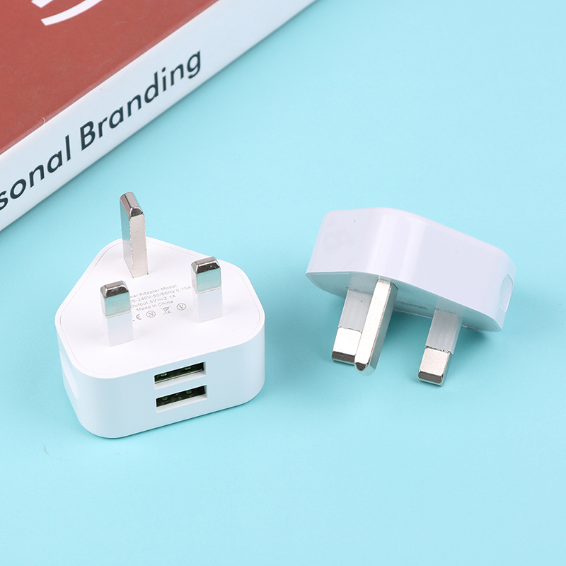 범용 영국 플러그 3 핀 벽 충전기 어댑터 (1/2 U - Travel Accessories Uk 리뷰 및 가격