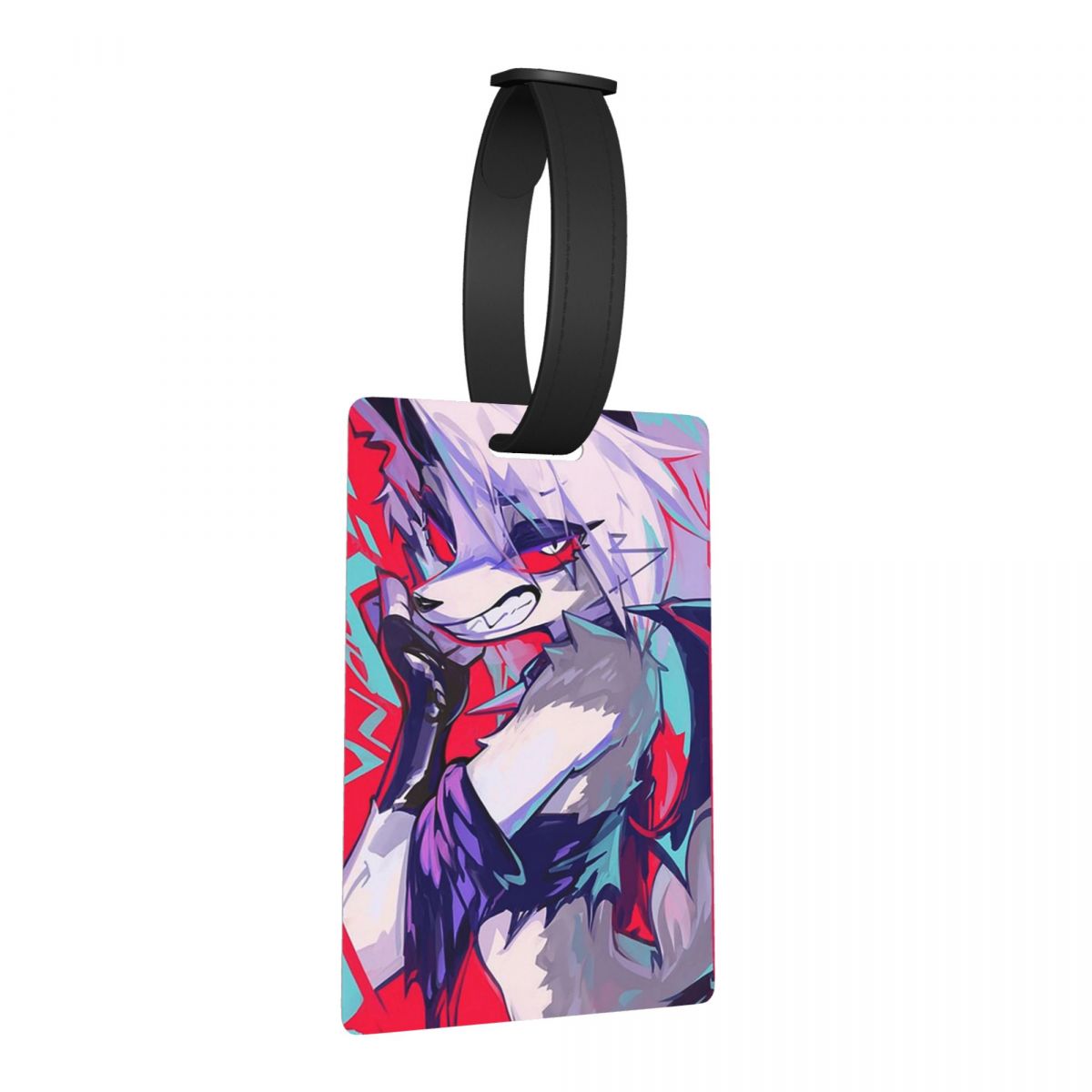 루나 수하물 태그 여행 가방 액세서리 탑승 태그 라벨  - Travel Accessories Name 리뷰 및 가격