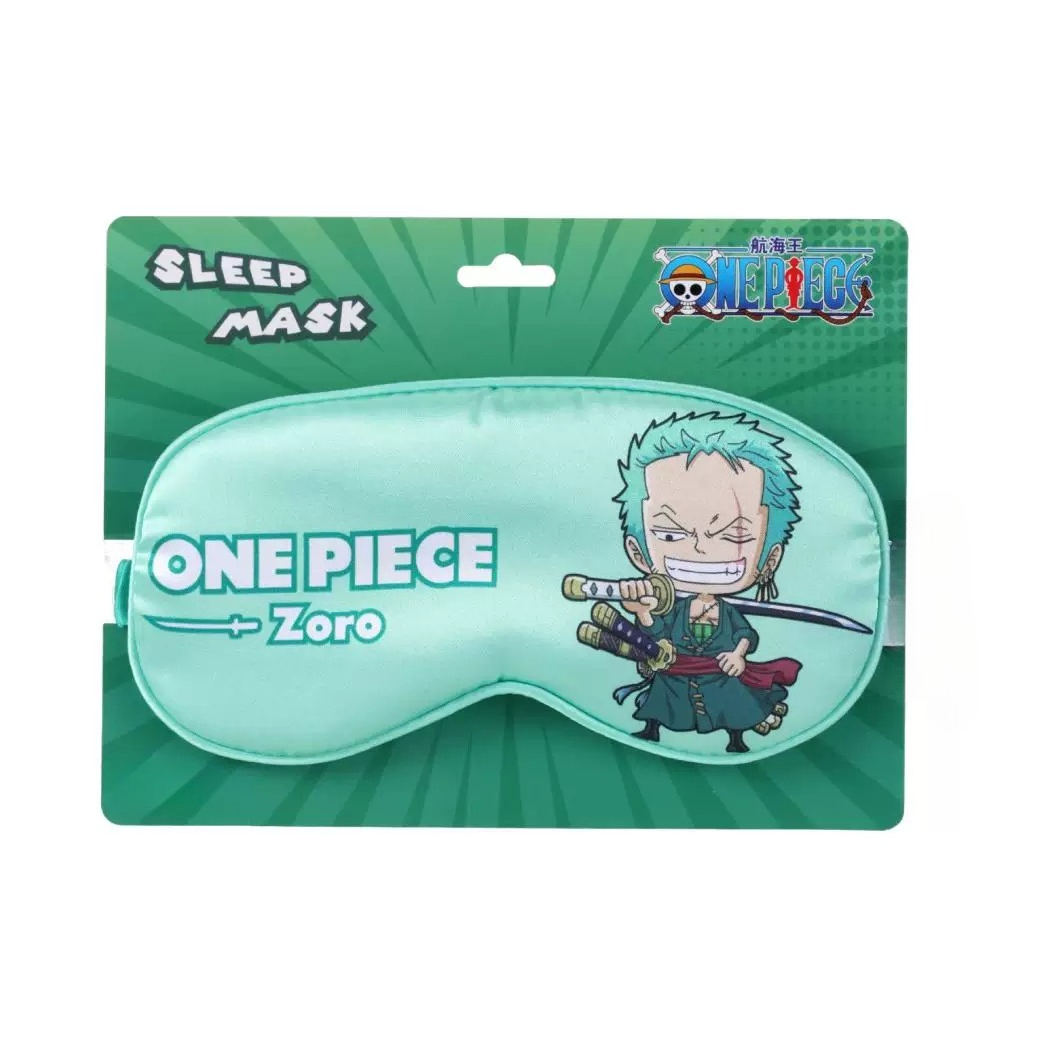 원피스 클래식 컬렉션 수면 마스크귀여운 만화 애니메이션 - Travel Accessories Japan 리뷰 및 가격