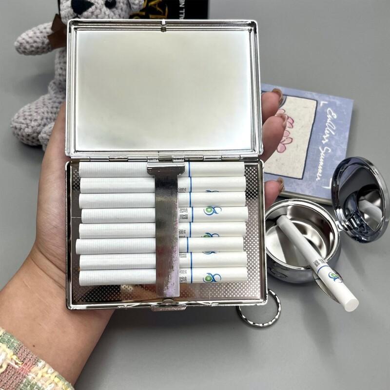 반다이 원피스 몽키 D. 루피 금속 휴대용 재떨이 담배 - Travel Accessories Japan 리뷰 및 가격