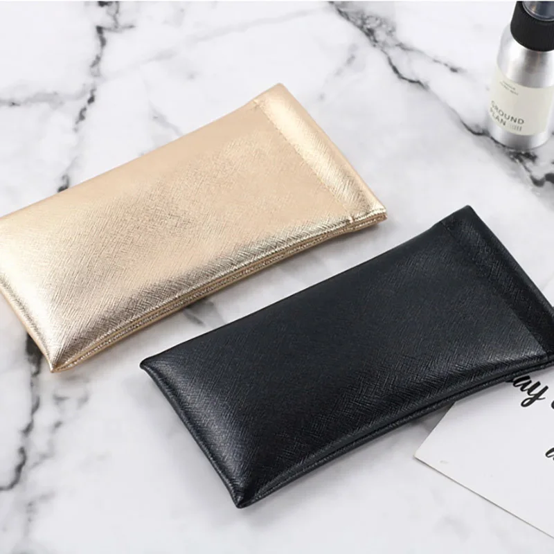 새로운 여성용 선글라스 보호 여행용 파우치 안경 케이스 - Travel Accessories Pouch For Women 리뷰 및 가격