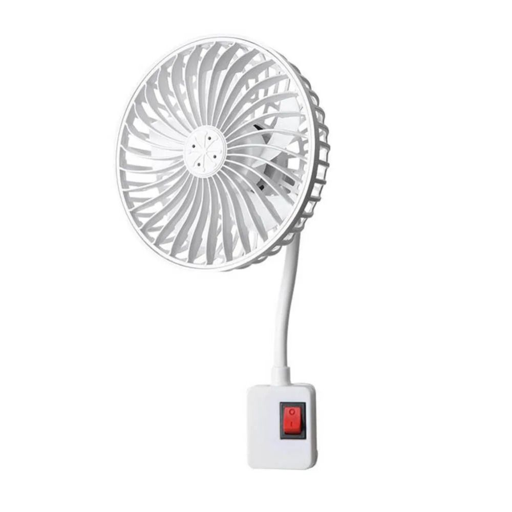 360도 회전 가능한 소켓 팬, 안전 커버 포함, 저소 - Travel Accessories Uk 리뷰 및 가격