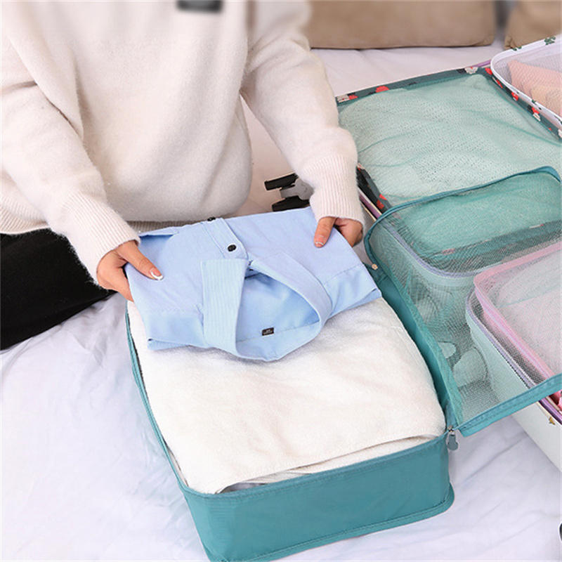 1/3pcs 여행용 압축 가능 다기능 여행용 보관 가방 - Travel Accessories Sale 리뷰 및 가격