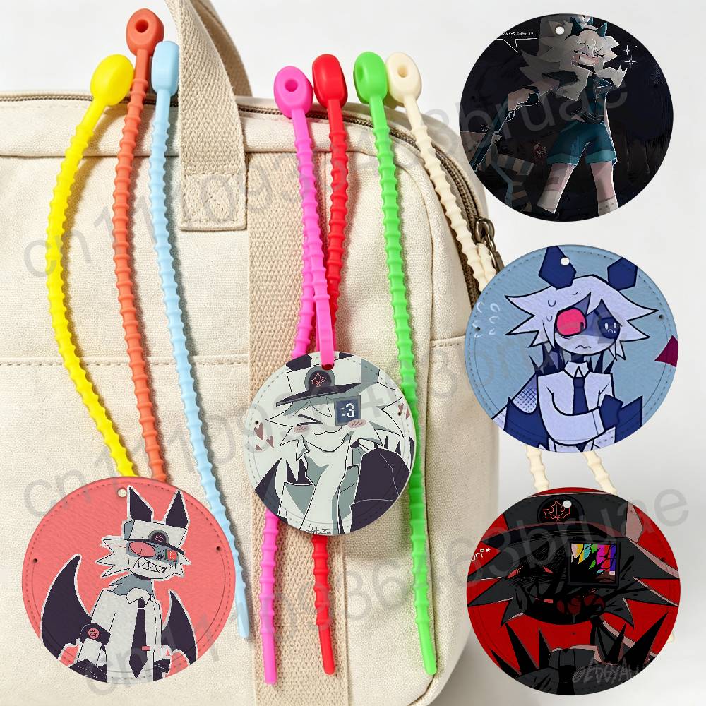 미스터 배럴 케이티버스 FPE 여행용품 러기지 태그 여 - Travel Accessories Name 리뷰 및 가격