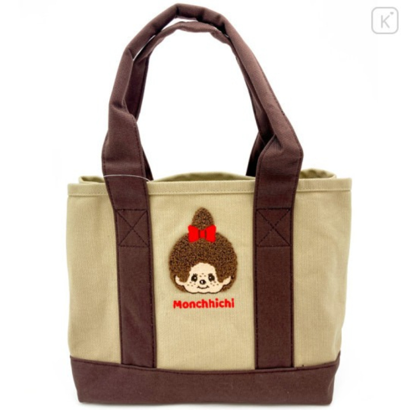 일본식 몬치치 애니메이션 분할형 미니 핸드백 베이지 여 - Travel Accessories Japan 리뷰 및 가격