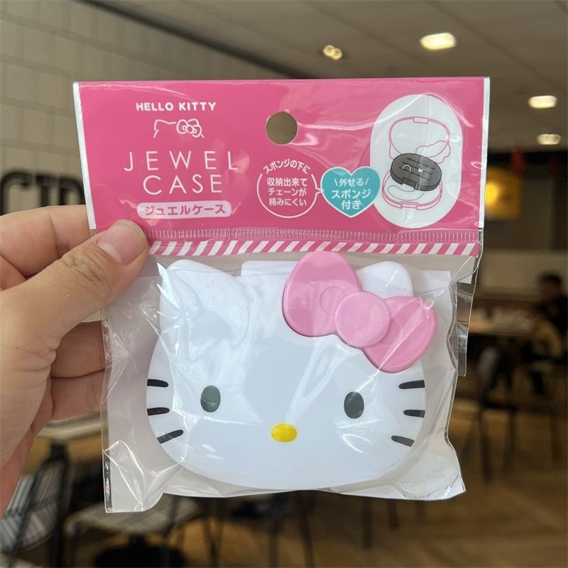새로운 카와이 산리오 마이 멜로디 귀여운 만화 알약 케 - Travel Accessories Japan 리뷰 및 가격