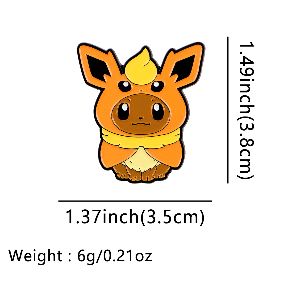 카와이 포켓몬 애니메이션 Eevee Cos Vapore - Travel Accessories Japan 리뷰 및 가격