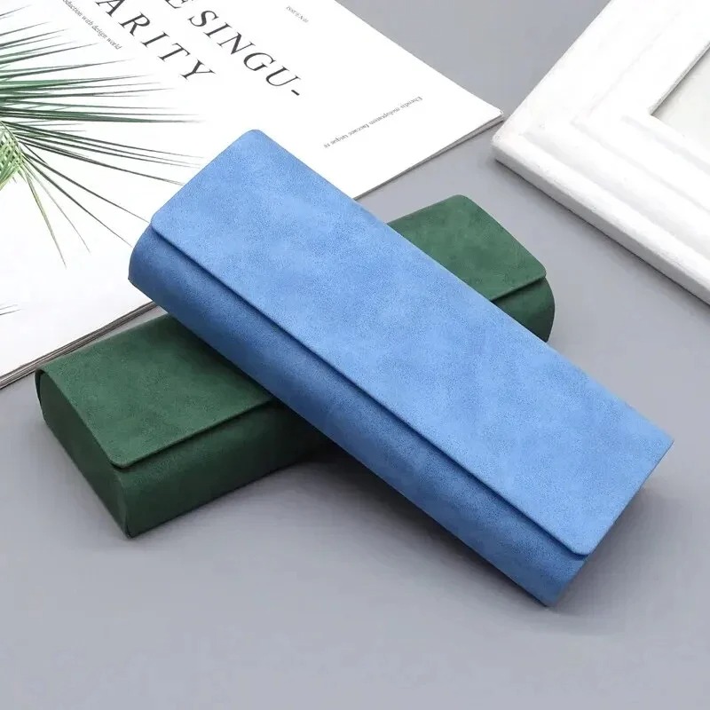 선글라스 보관 하드 쉘 케이스 PU 가죽 압출 방지 휴 - Travel Accessories Pouch For Women 리뷰 및 가격