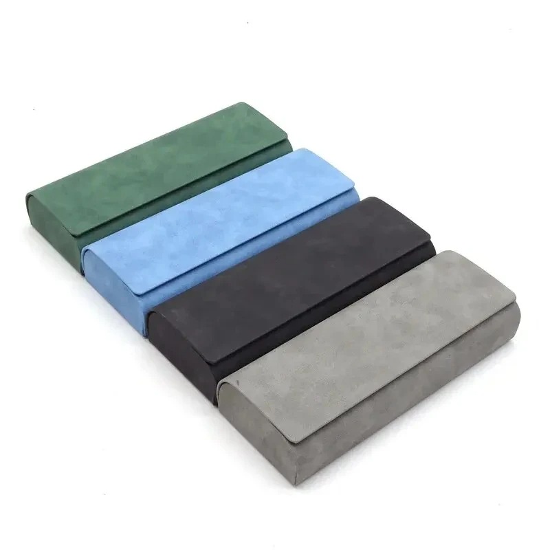 선글라스 보관 하드 쉘 케이스 PU 가죽 압출 방지 휴 - Travel Accessories Pouch For Women 리뷰 및 가격