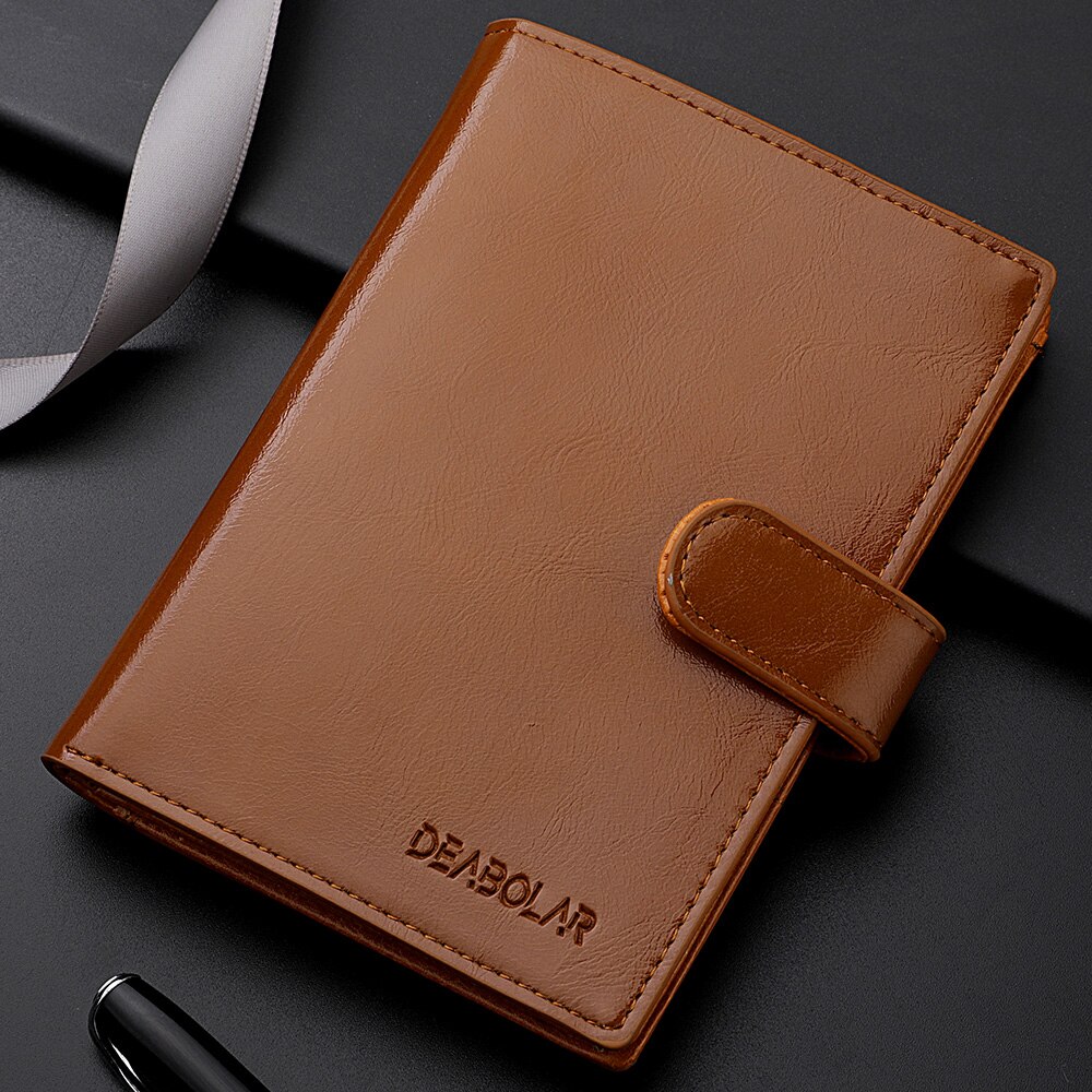 세련된 여행 여권 가방 멀티 카드 카드 홀더 휴대용 다 - Travel Accessories Japan 리뷰 및 가격