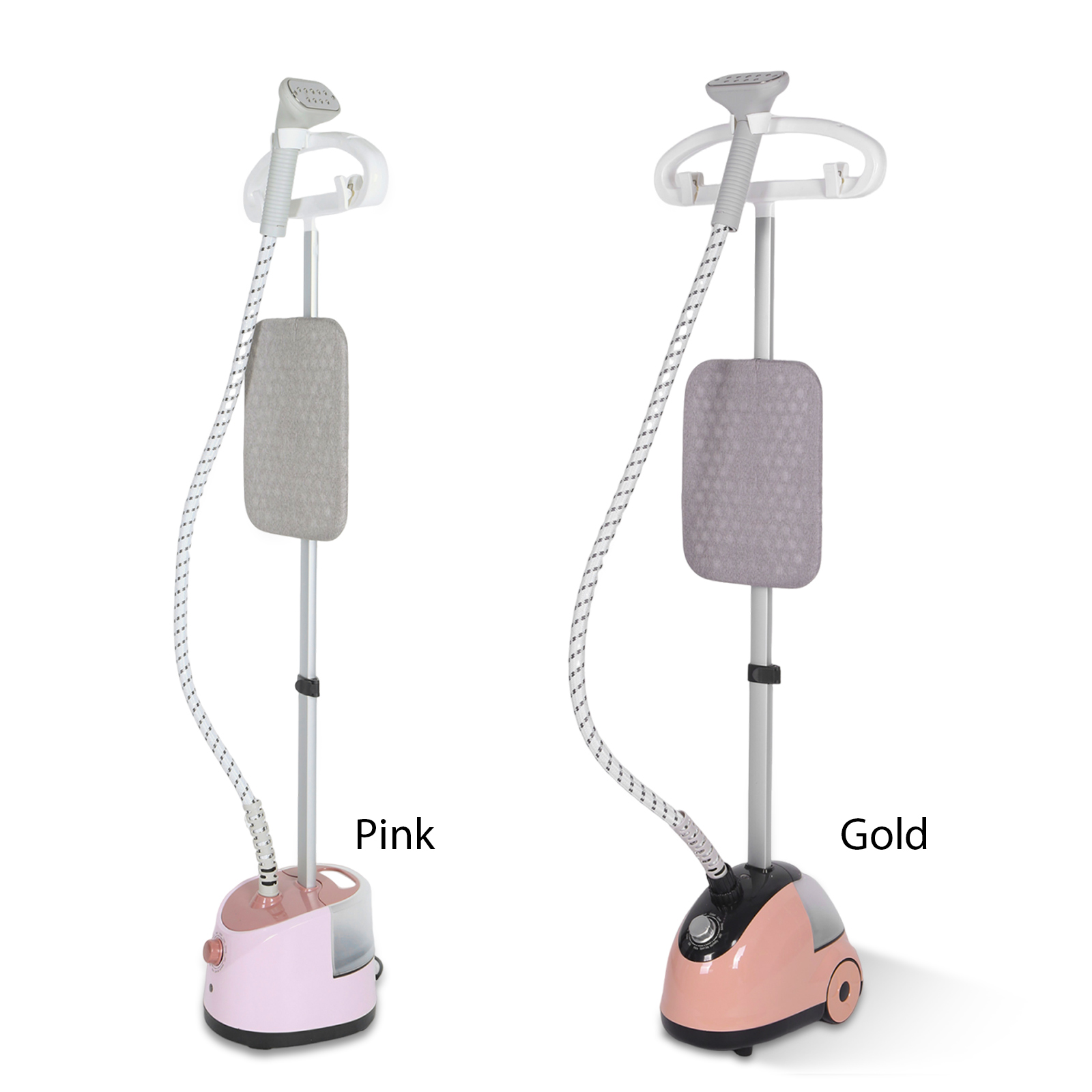 2000W 스팀 다리미, 스탠딩형 수직 의류 스티머,  - Travel Accessories Uk 리뷰 및 가격