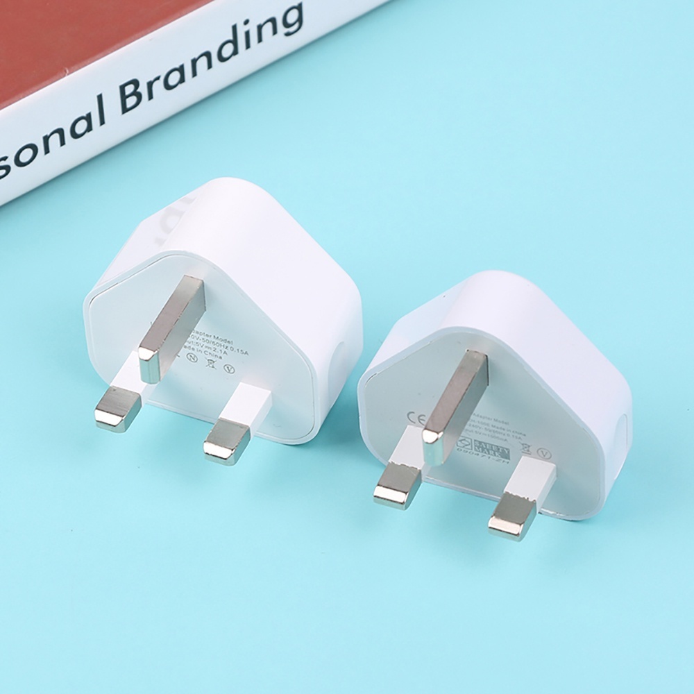 2in1 USB 영국 플러그 3핀 벽면 충전 어댑터 ( - Travel Accessories Uk 리뷰 및 가격